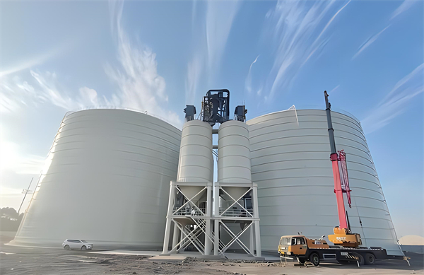 高县大型钢板库