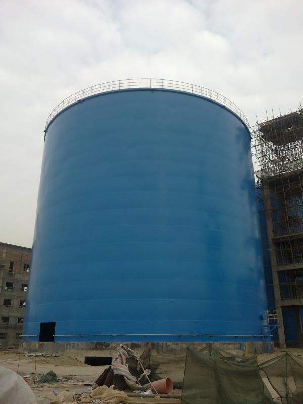 高县1万吨大型钢板库