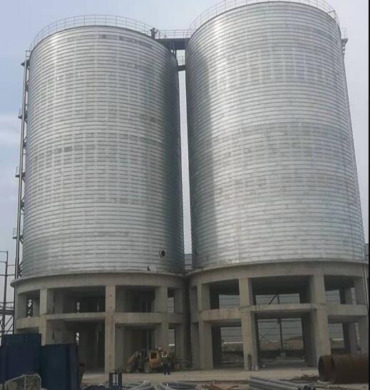 高县镀锌卷板仓